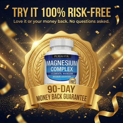 PureWell® Multi-Magnesium System