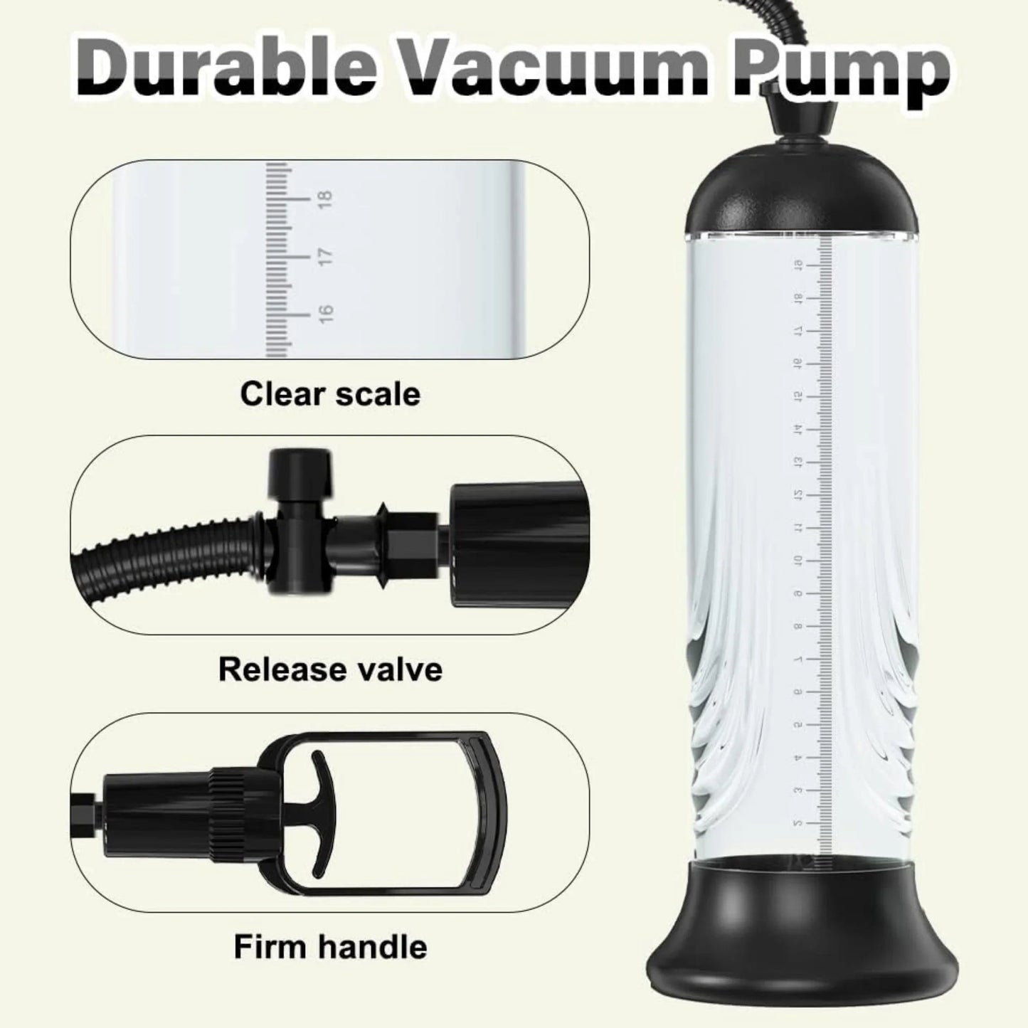 Newman™ Pump Ultra