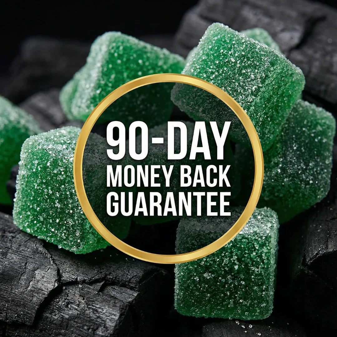 SeaMoss Gummies -3 Months Supply