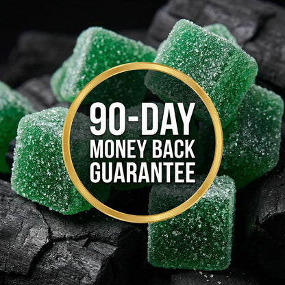 SeaMoss Gummies -3 Months Supply