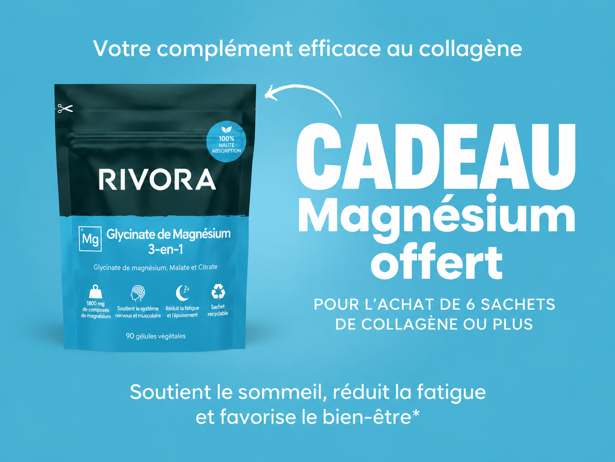 Collagen Glow Up Powder