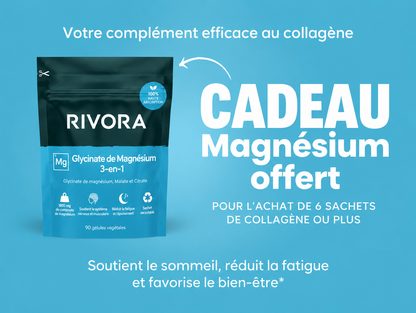 Collagen Glow Up Powder