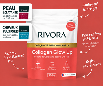 Collagen Glow Up Powder