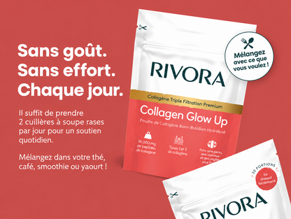 Collagen Glow Up Powder