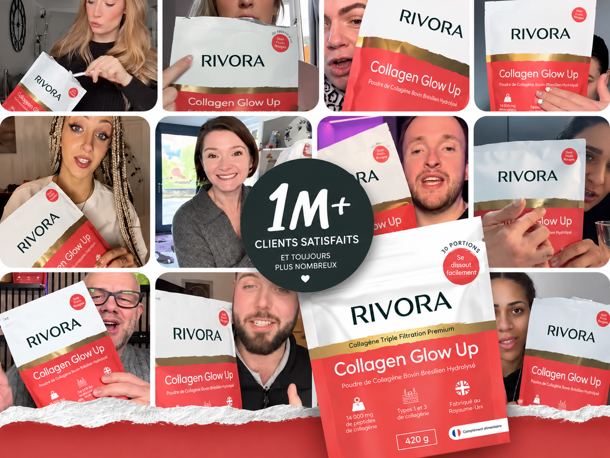 Collagen Glow Up Powder
