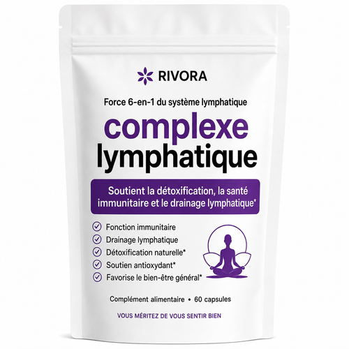 6-in-1 Lymphatic