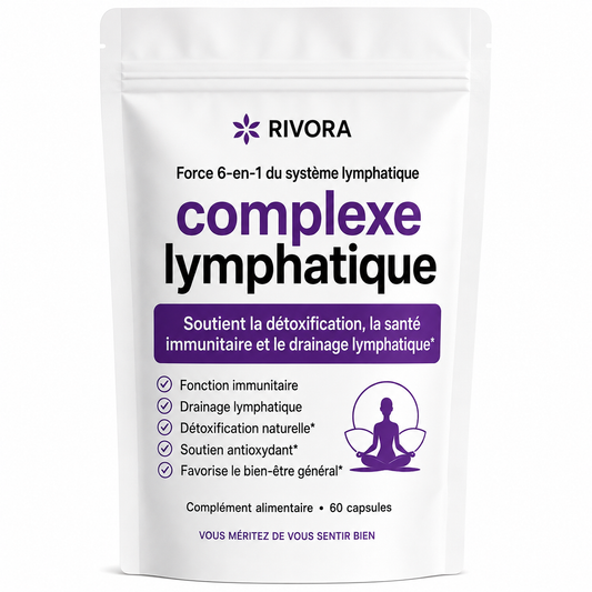6-in-1 Lymphatic