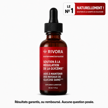 [First Order One-Time Bonus] FREE 7-in-1 Blood Sugar Complex