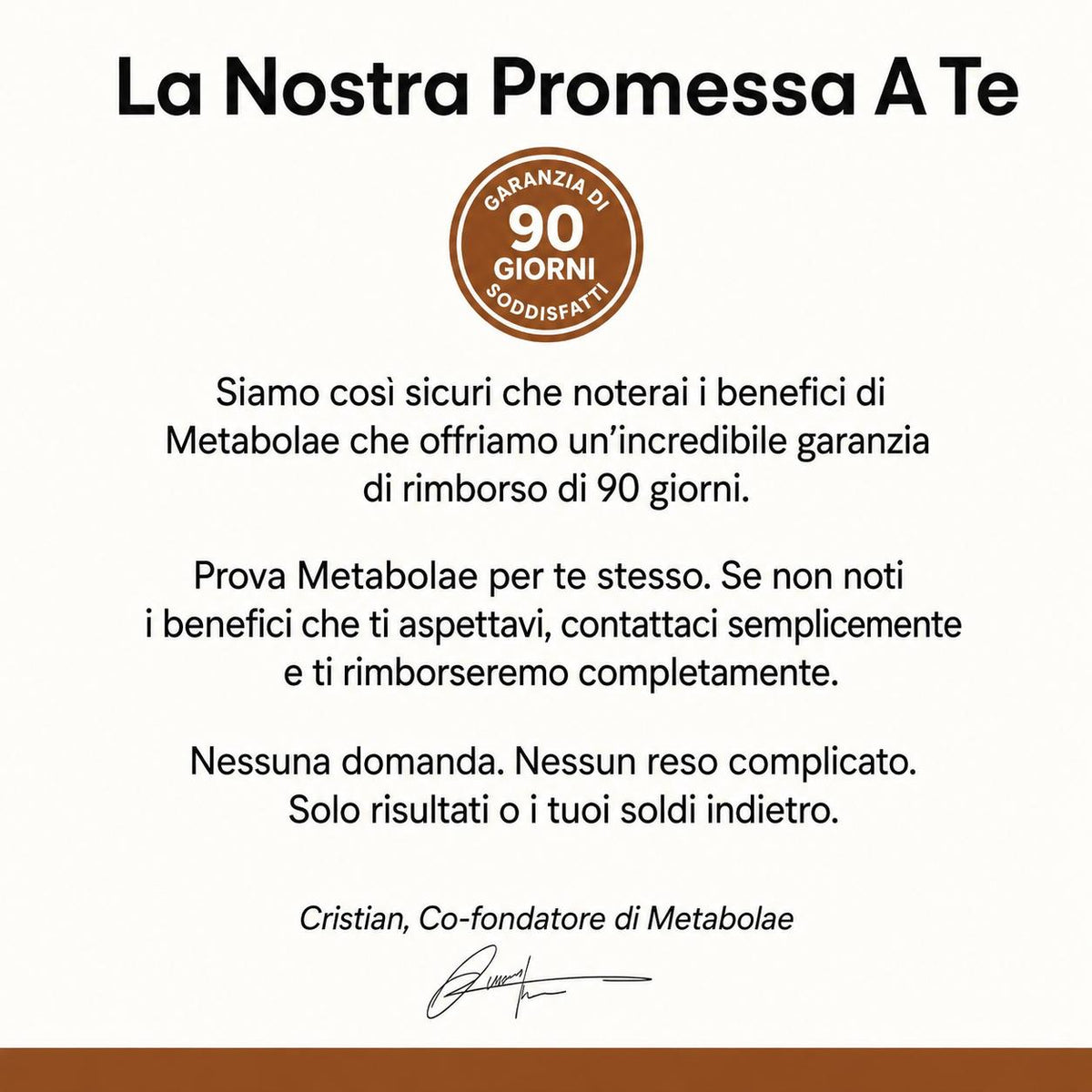 Cannella di Ceylon (equivalente a 7200 mg) con olio MCT