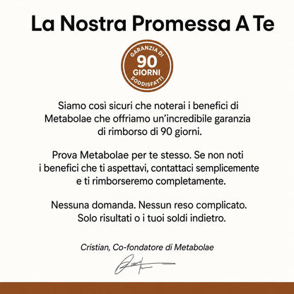 Cannella di Ceylon (equivalente a 7200 mg) con olio MCT