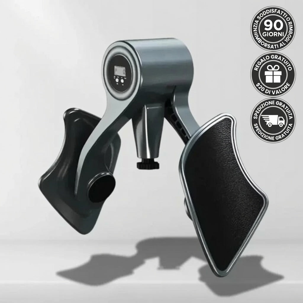 Newman™ Trainer del Pavimento Pelvico (Kegel)