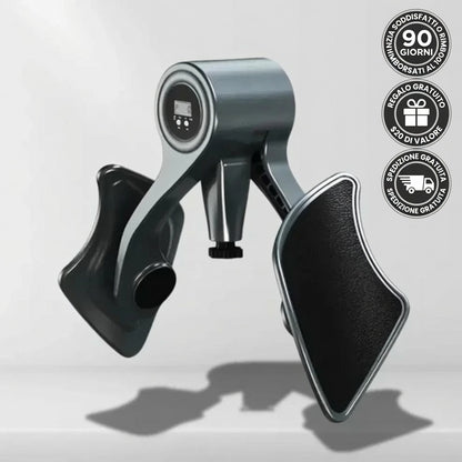 Newman™ Trainer del Pavimento Pelvico (Kegel)