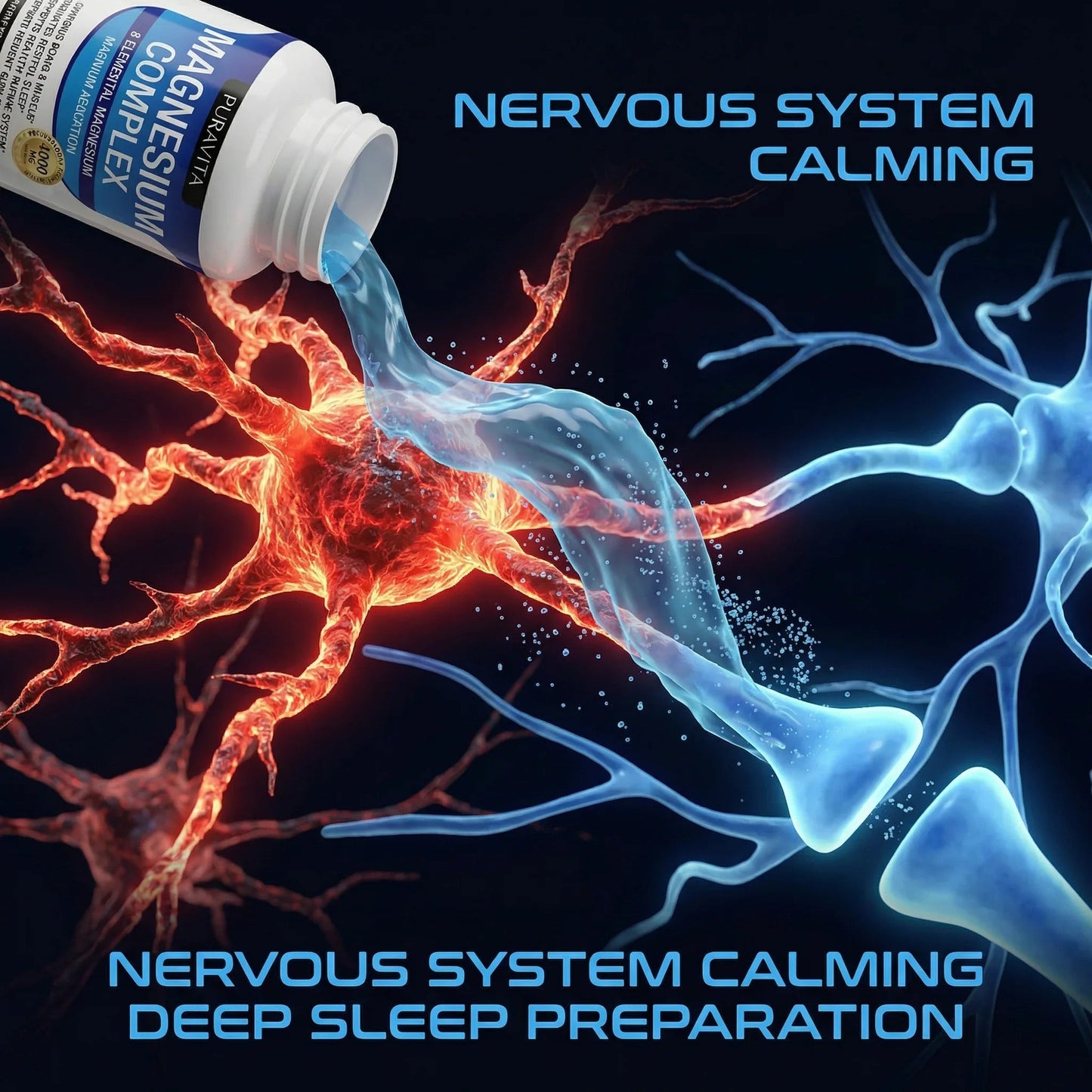 PureWell® Multi-Magnesium System