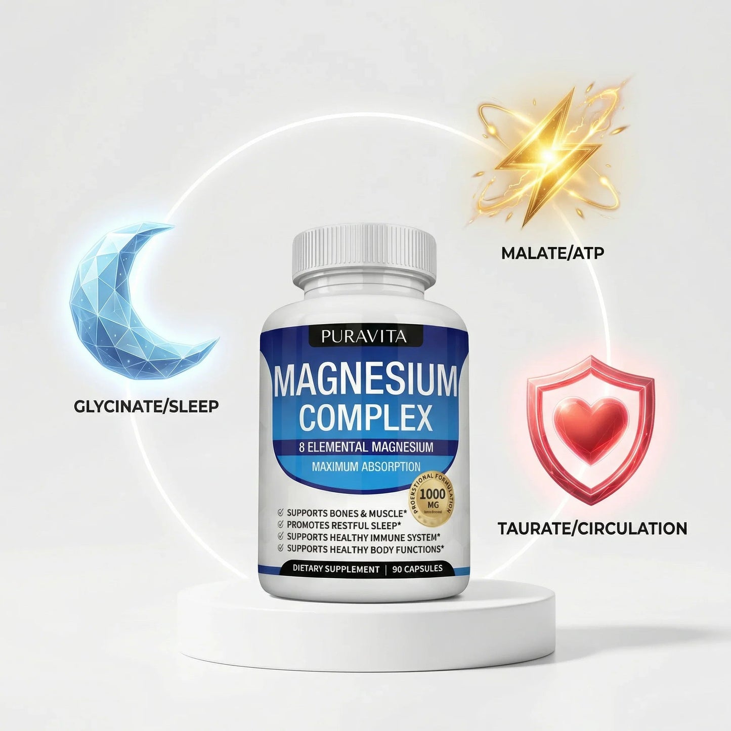 PureWell® Multi-Magnesium System