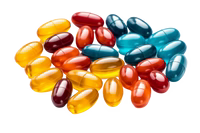 Medications & Multivitamins