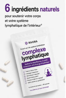 6-in-1 Lymphatic