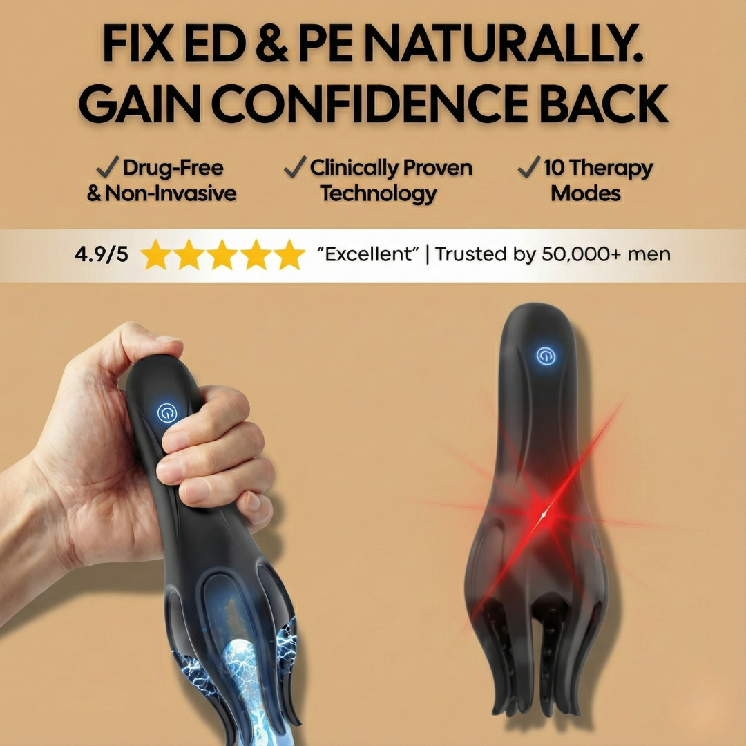 Newman™ Wave Therapy Pro