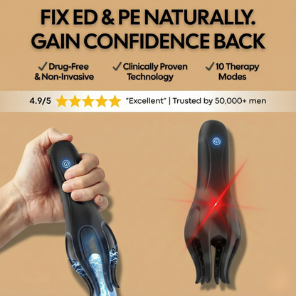 Newman™ Wave Therapy Pro